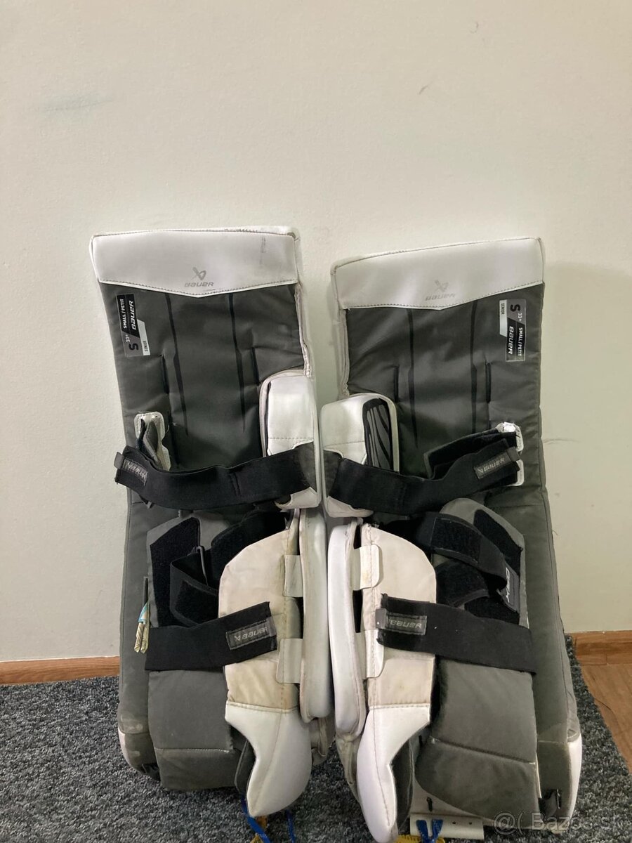 Brankarska výstroj - 4