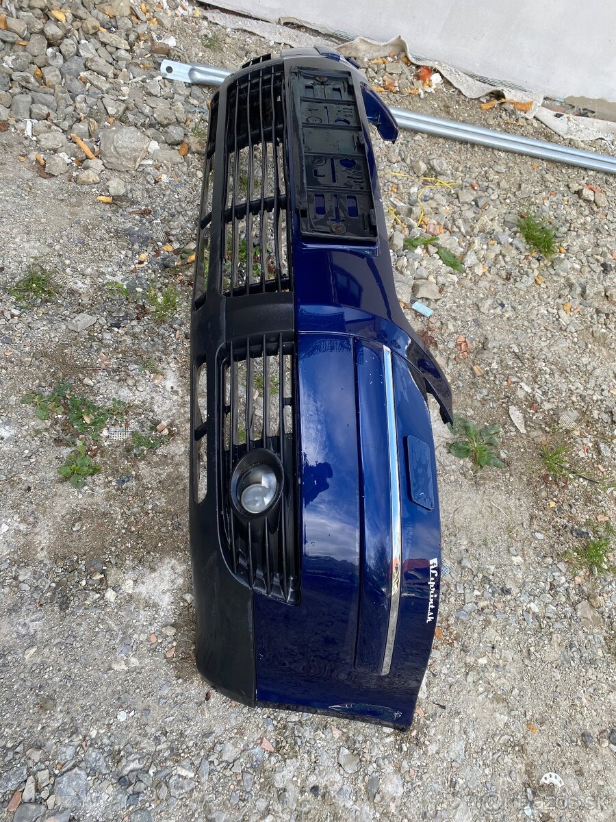 Rozpredam volkswagen passat b5.5 - 4