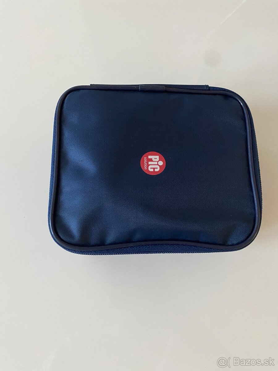 Tlakomer Easyrapid - 4