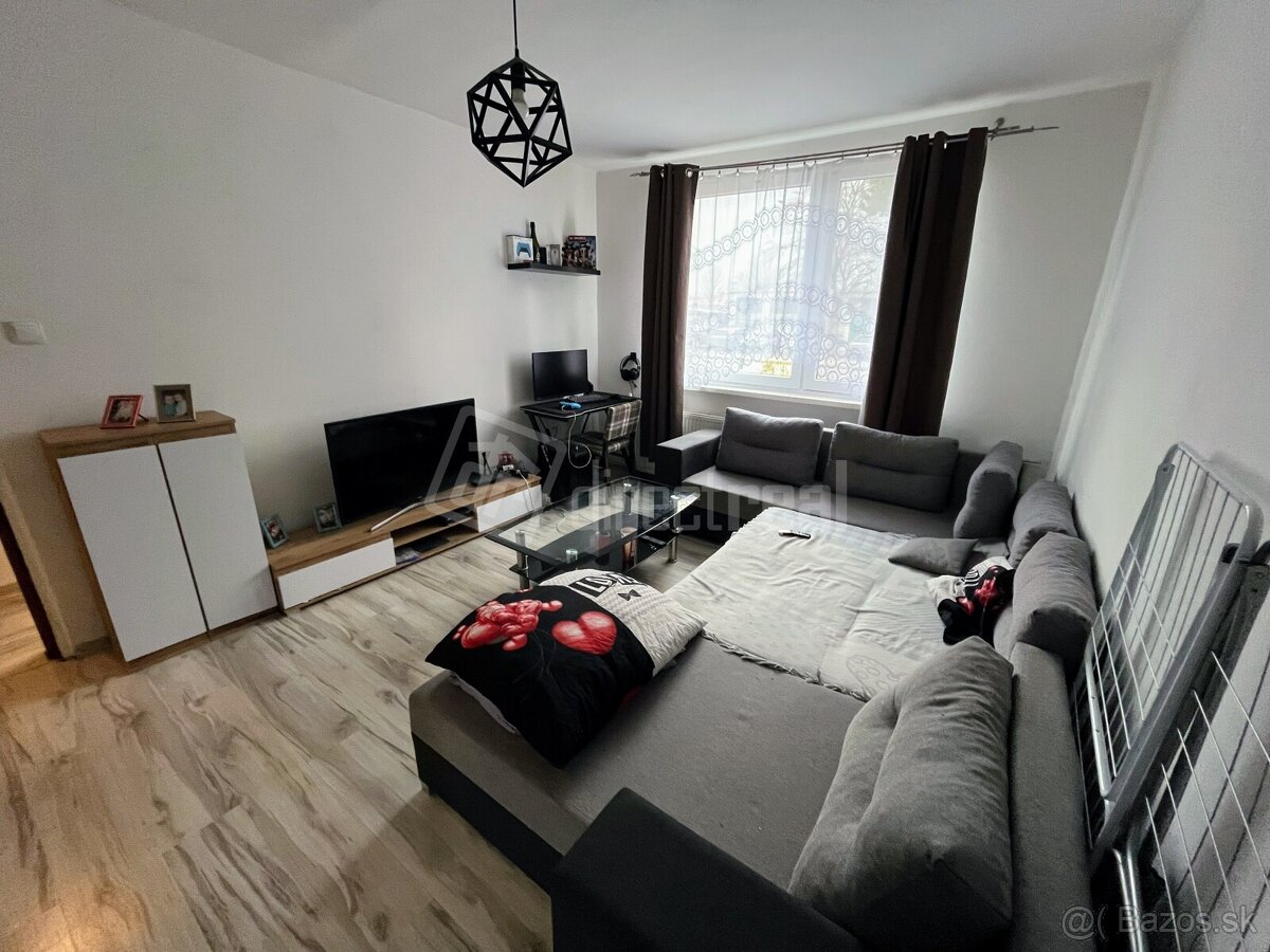 Predám 2izbový byt,ul Generála Svobodu Partizánske - 4