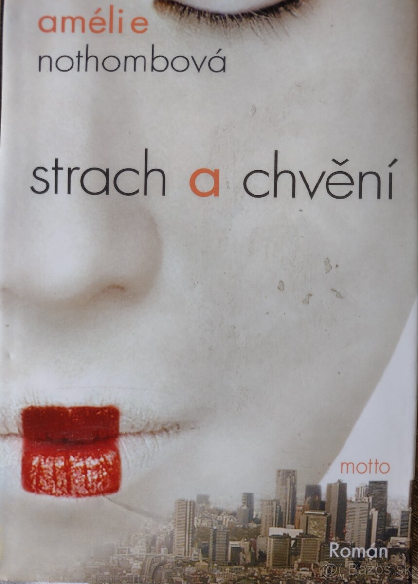 Predám knihy z dovolenky - 4