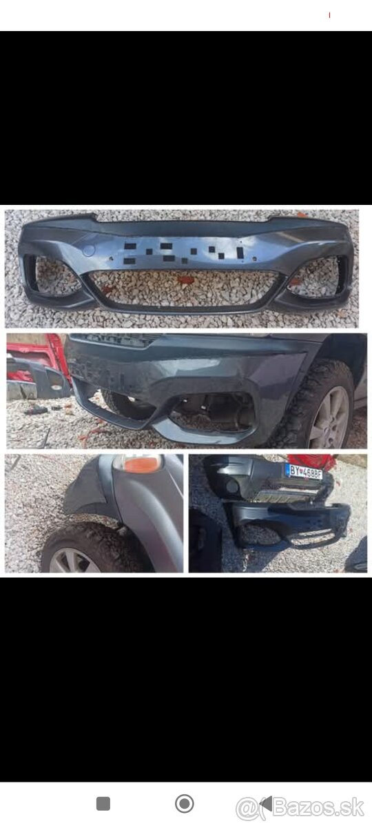 Zváranie plastov - 4