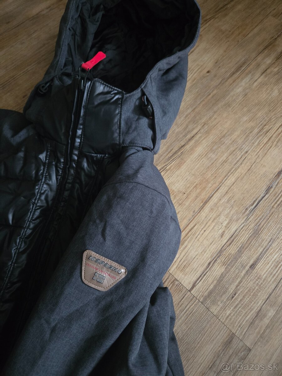 Dámska prechodná bunda Icepeak - 4