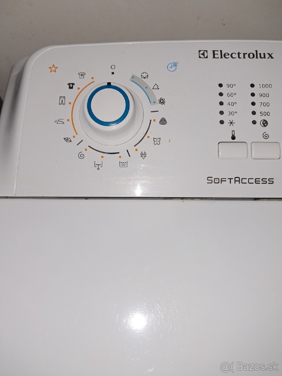 Práčka Electrolux - 4