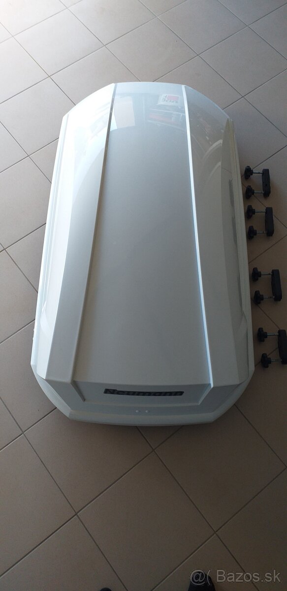 Strešny box Neumann - 4