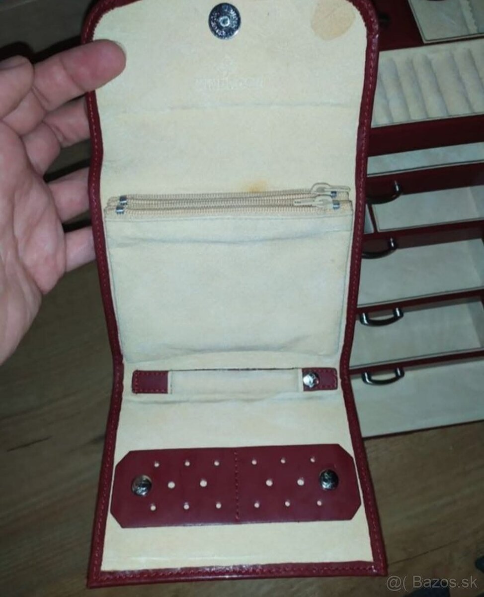 Šperkovnica Windrose - 4