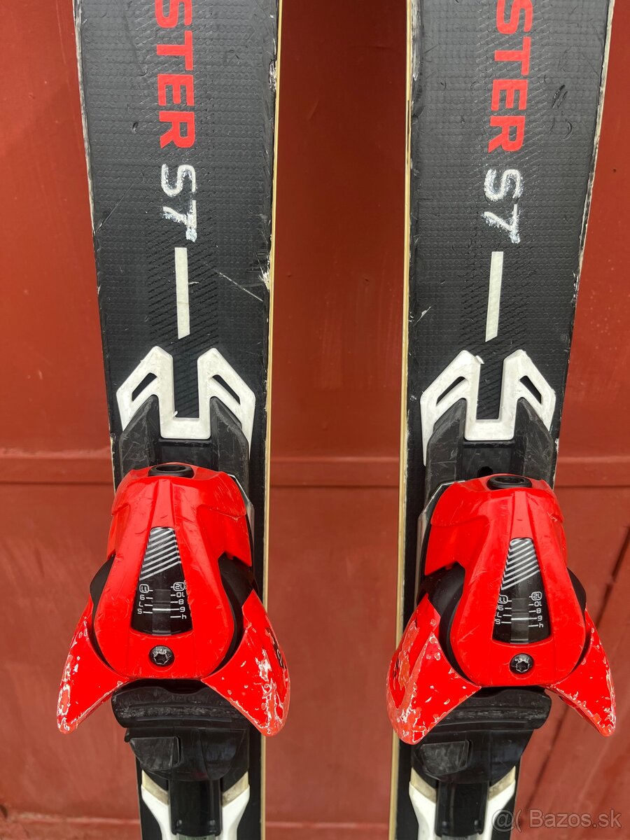 Atomic redster 156cm - 4