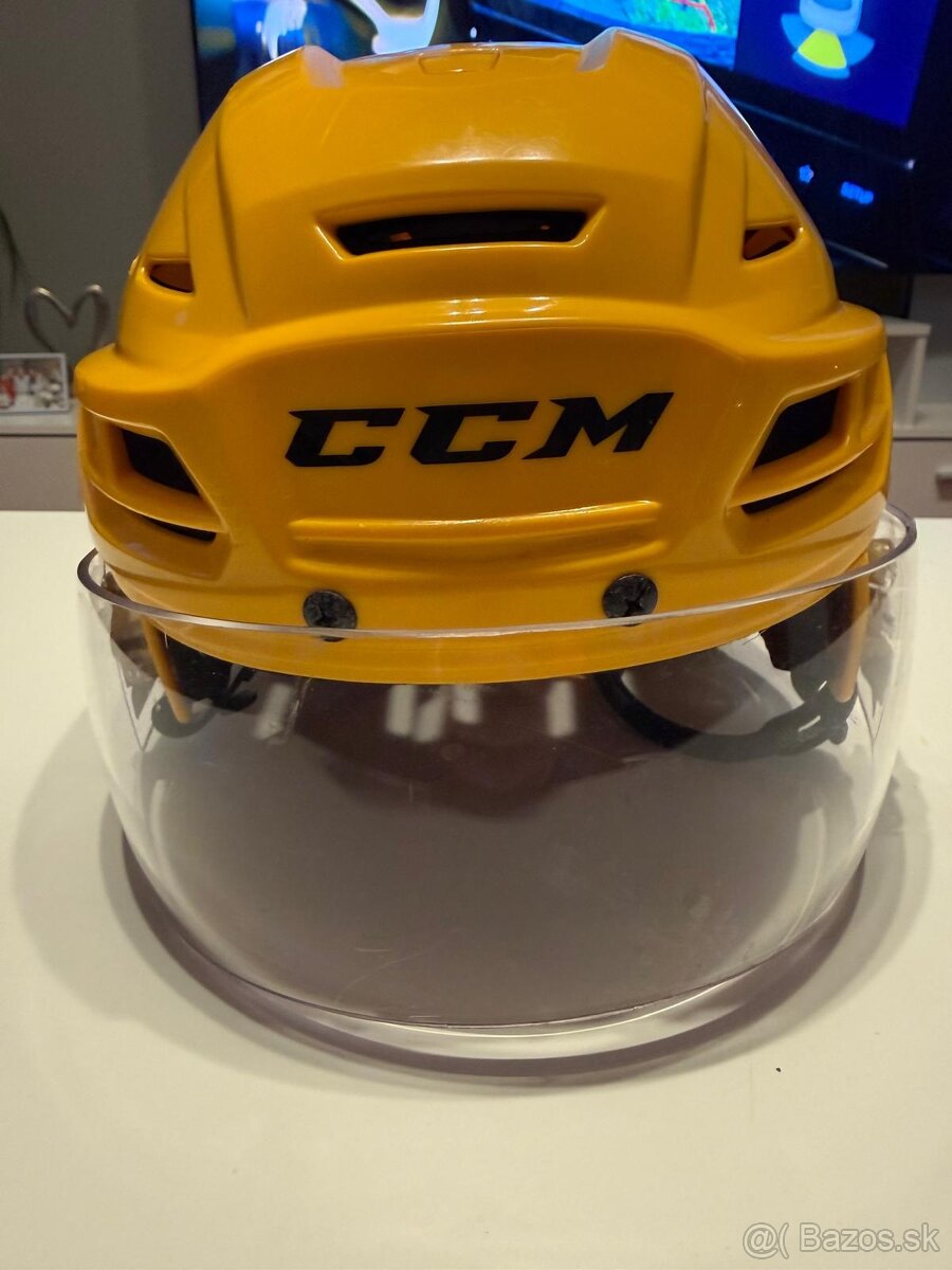 Používaná hokejová výstroj - 4