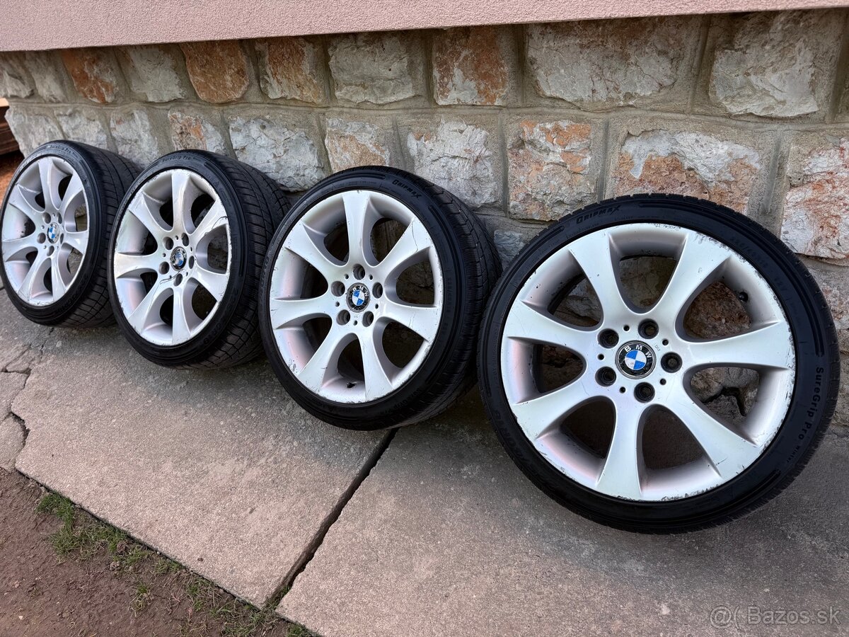 Elektrony 5x120 225/45 r18 - 4