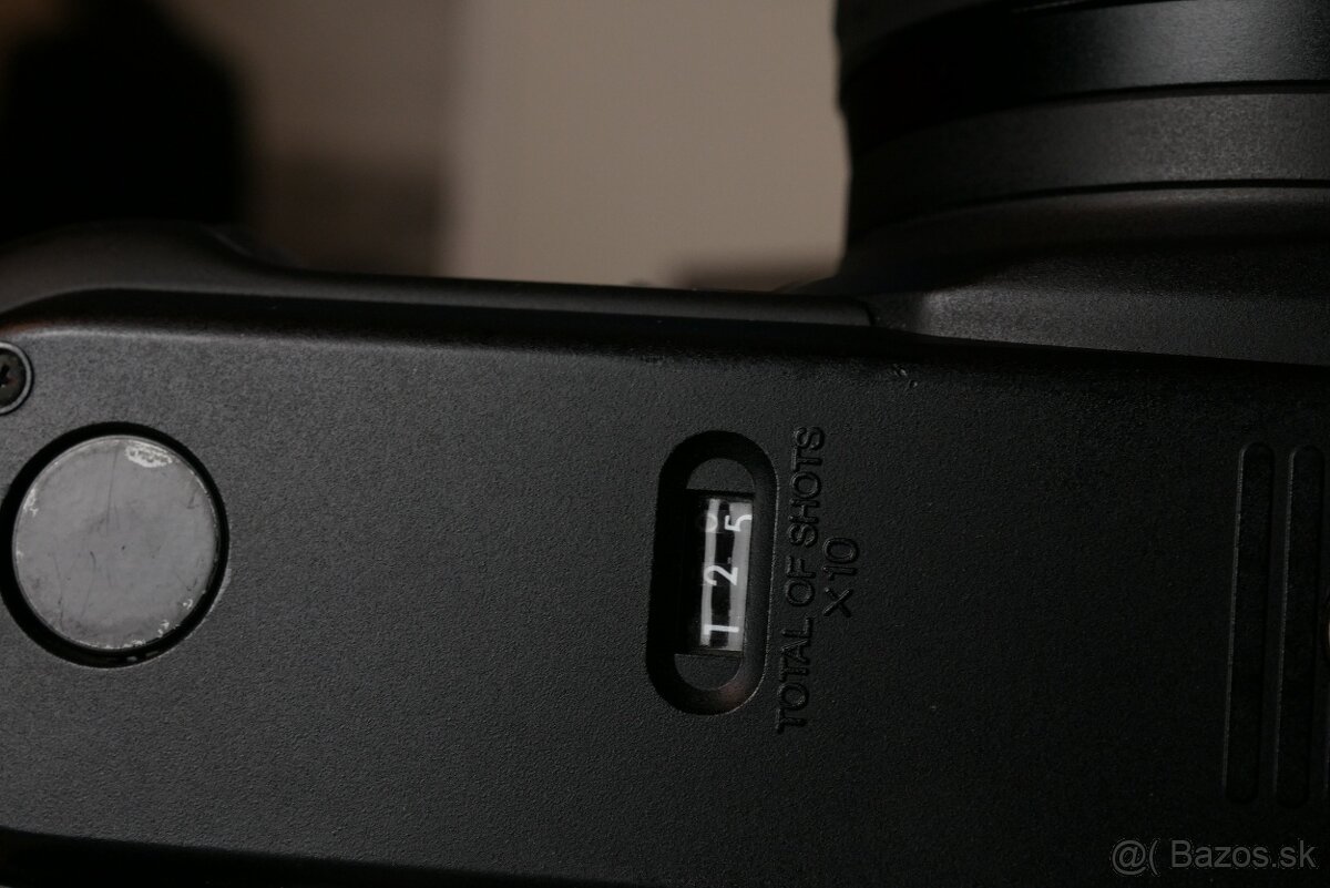 Fujifilm GSW680III - 4