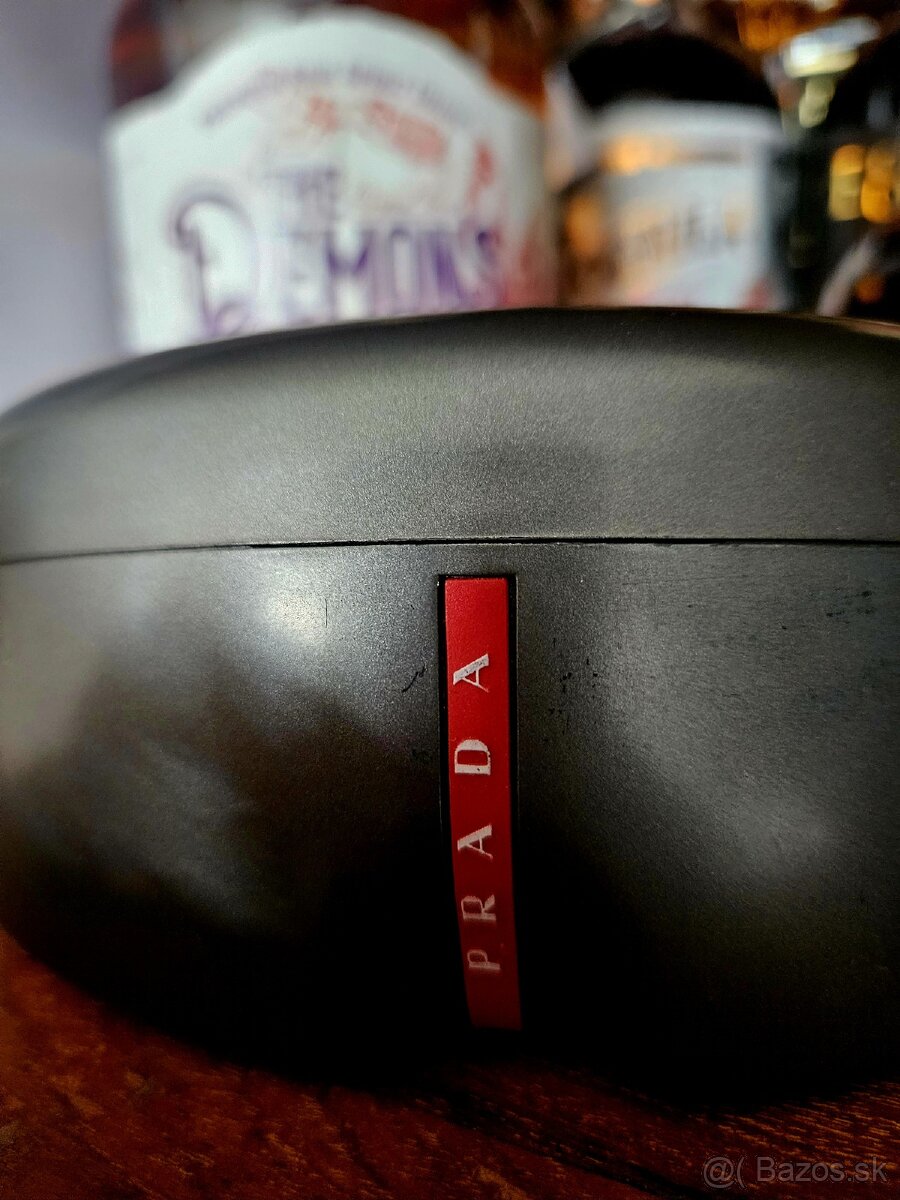 Predam slnecne okuliare PRADA - 4