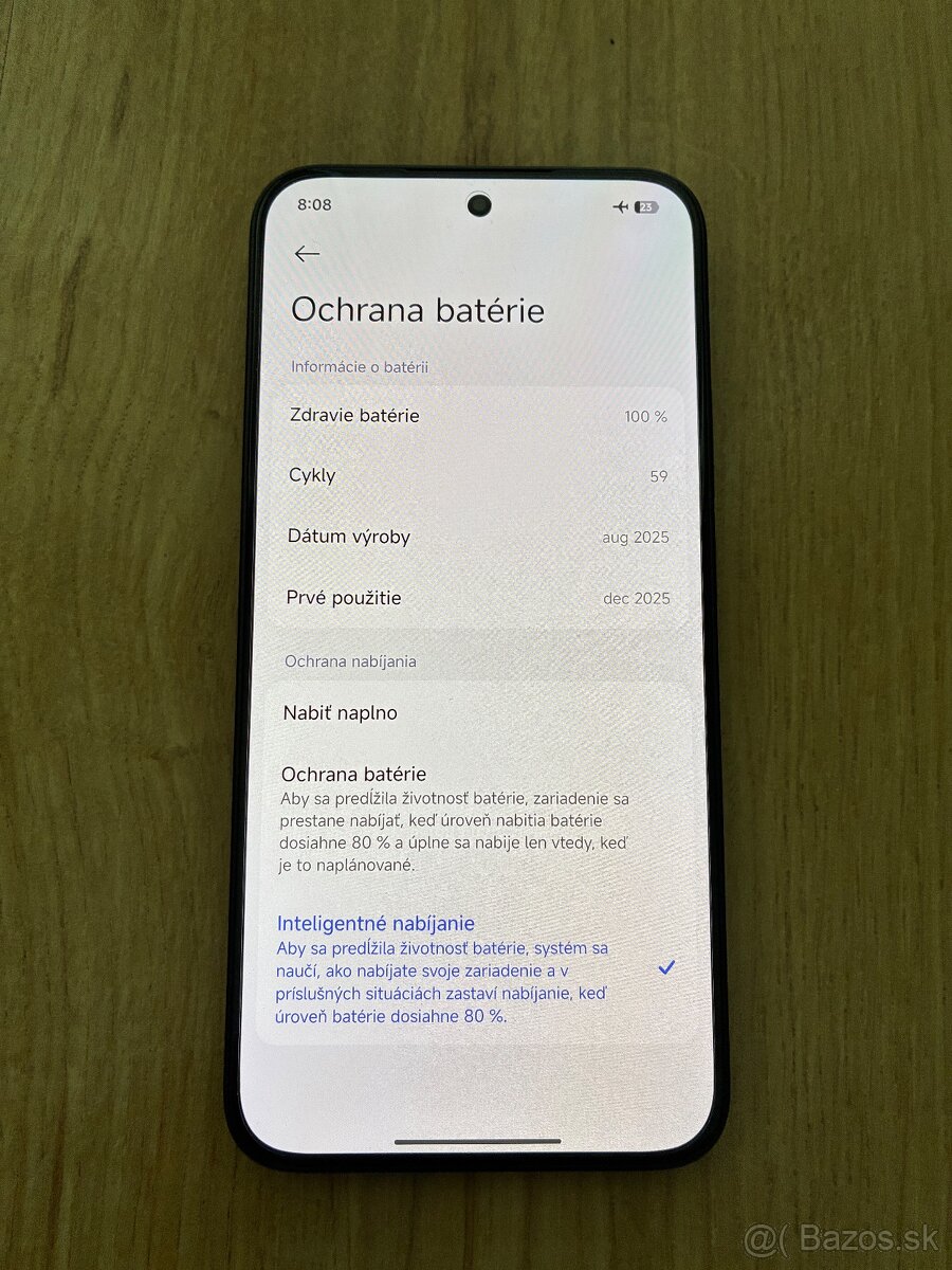 Xiaomi 15T 12/256 GB - 4