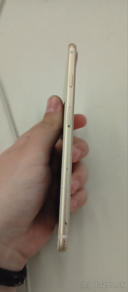 iPhone 7 Plus – TOP stav displeja (na diely) - 4