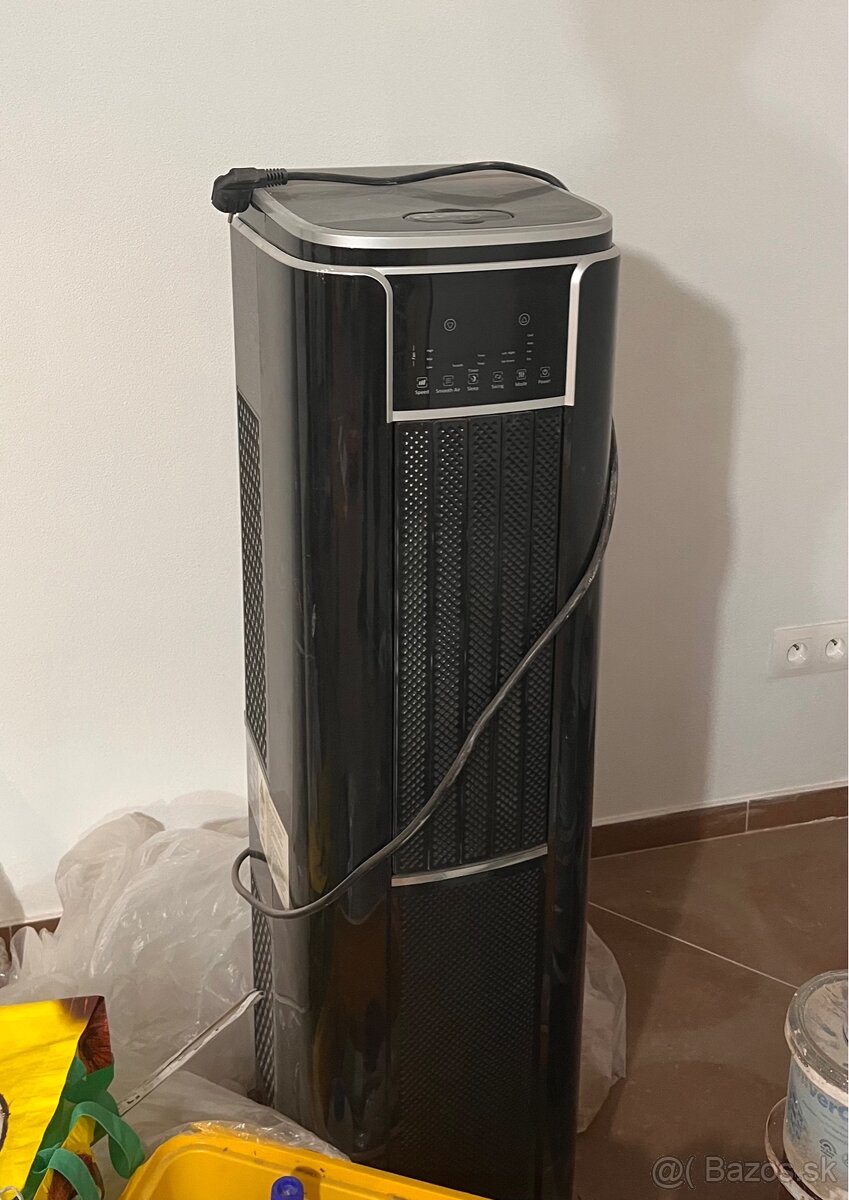 Predám mobilnú klimatizáciu - 4