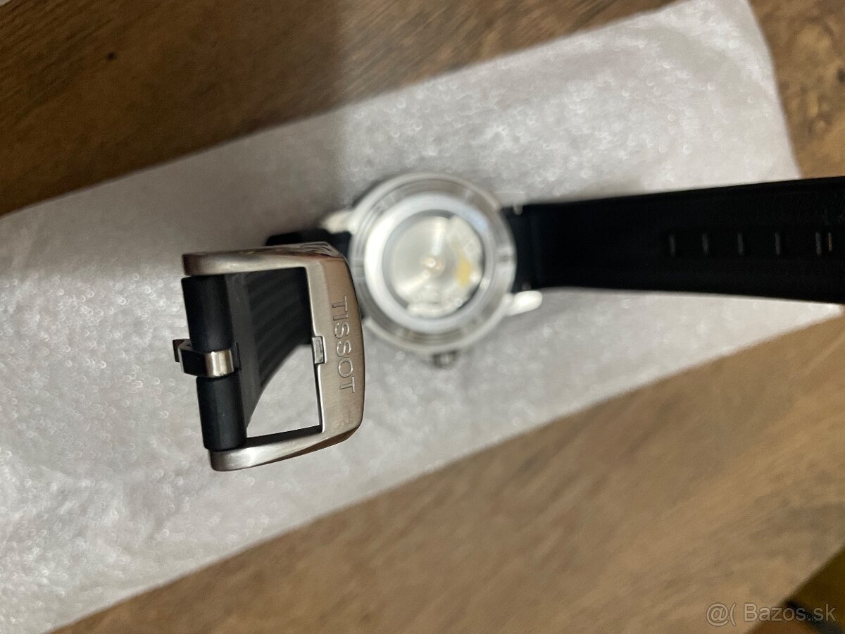 Predám Hodinky Tissot - 4