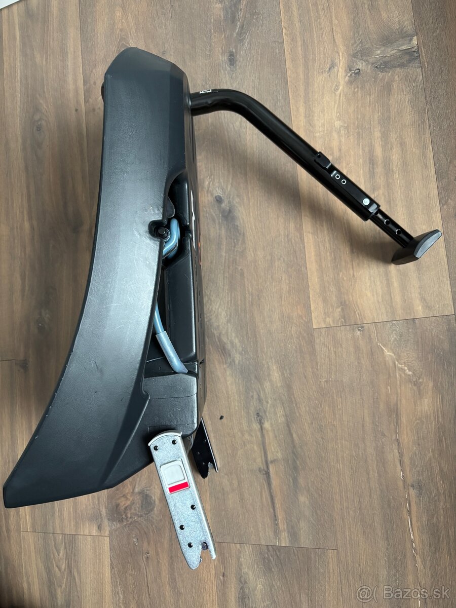 Vajíčko cybex Anton base 2-fix - 4