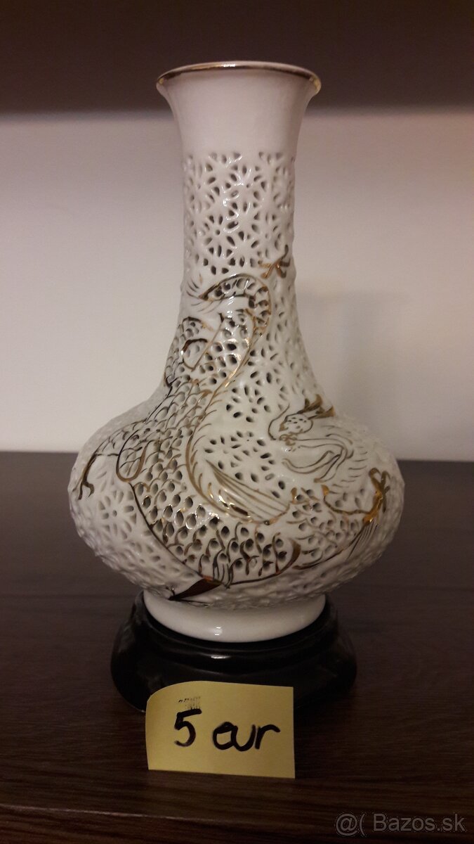 VÁZY+mix z kuchyne - 4