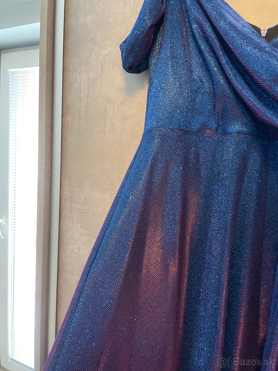 Spoločenské šaty - 4