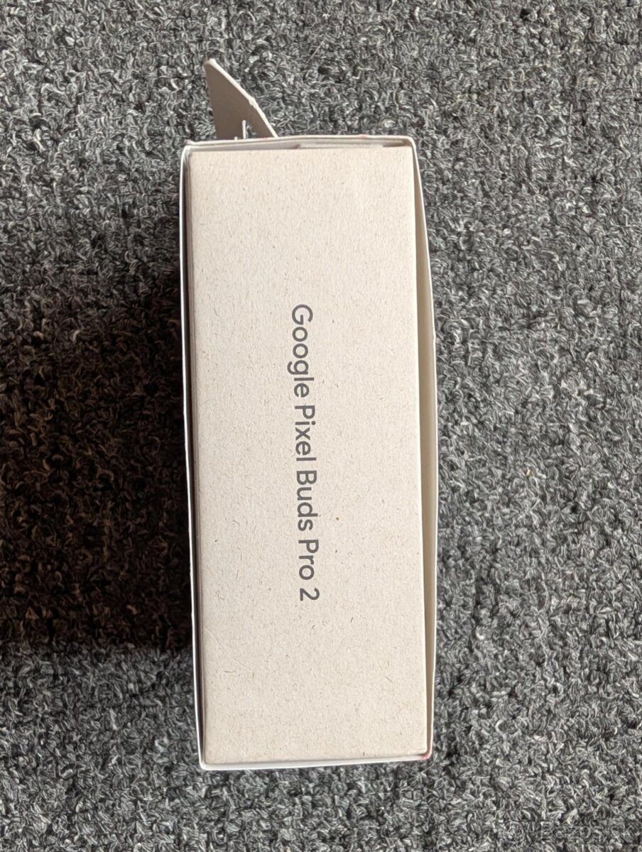 Google Pixel Buds Pro 2 Porcelain - 4