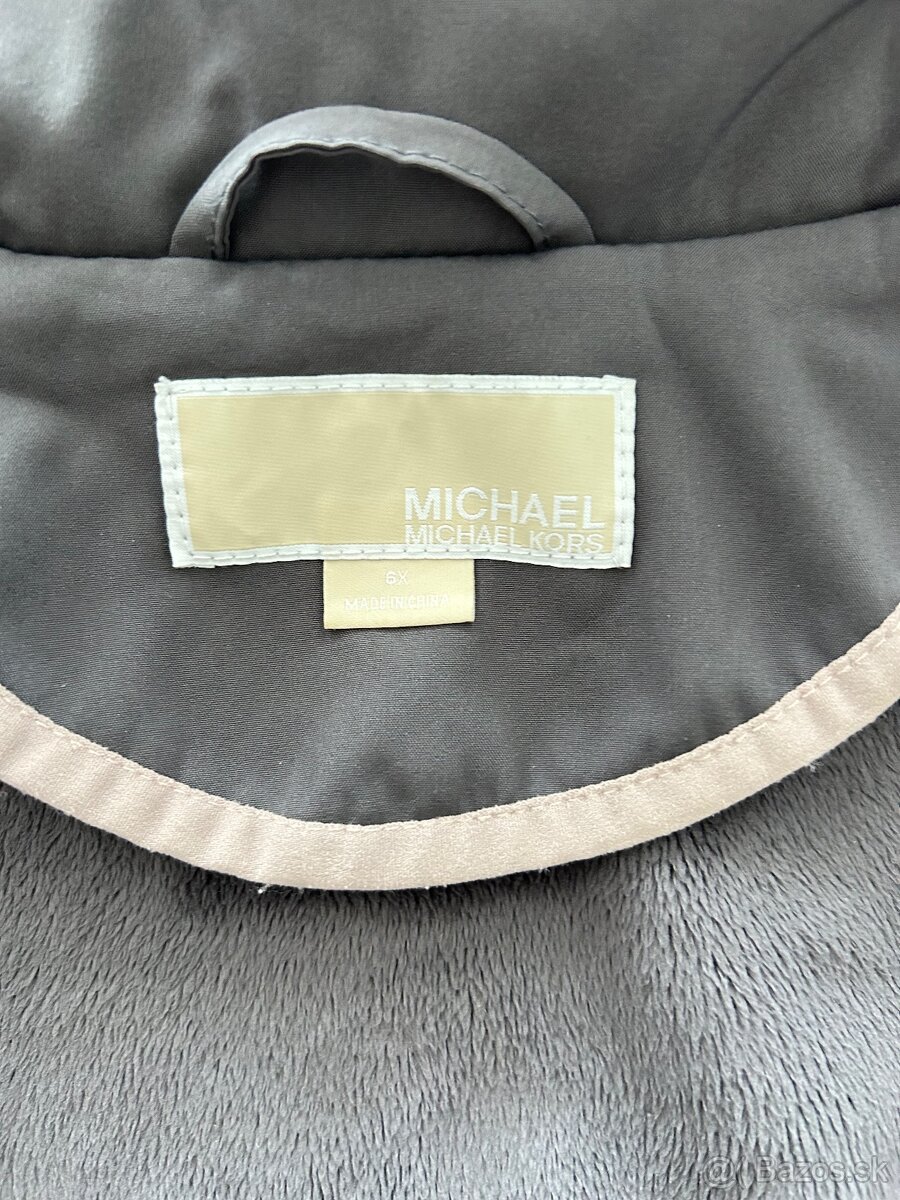 Michael Kors Bunda - 4
