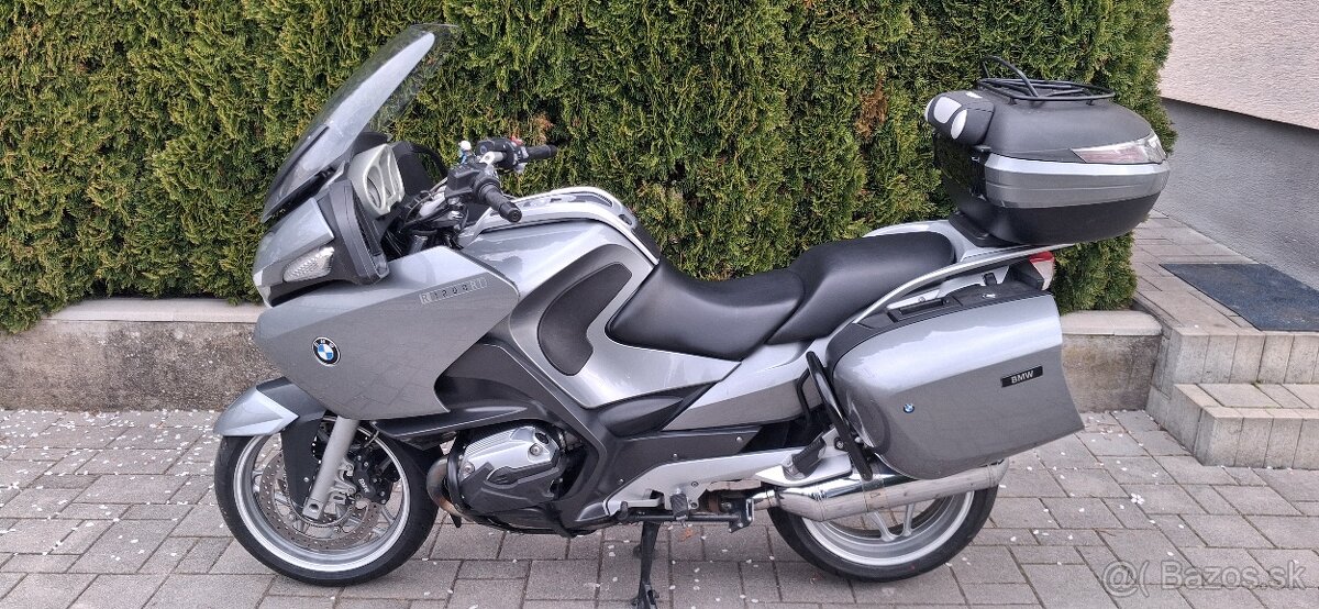 BMW R 1200 RT - 4