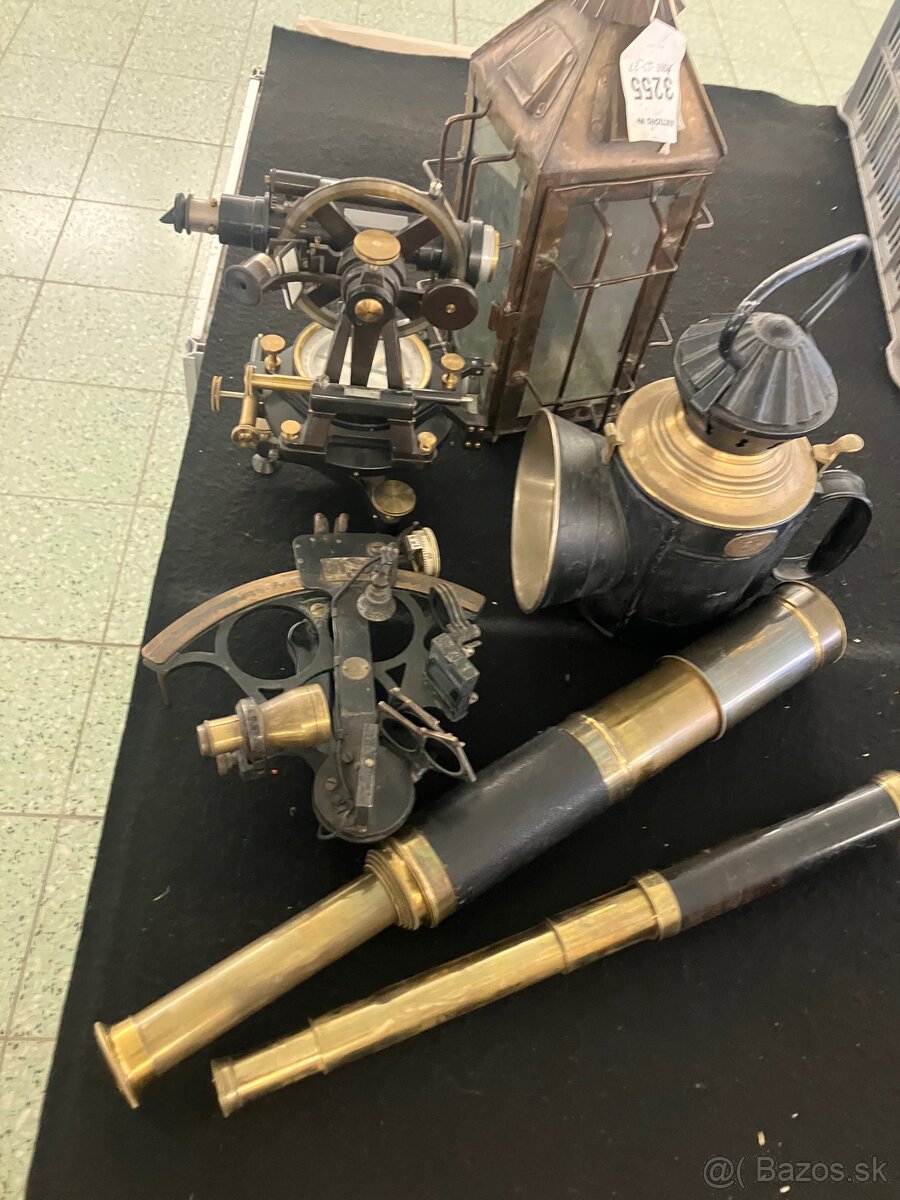 Predám lodný komplet set namornicky - 4