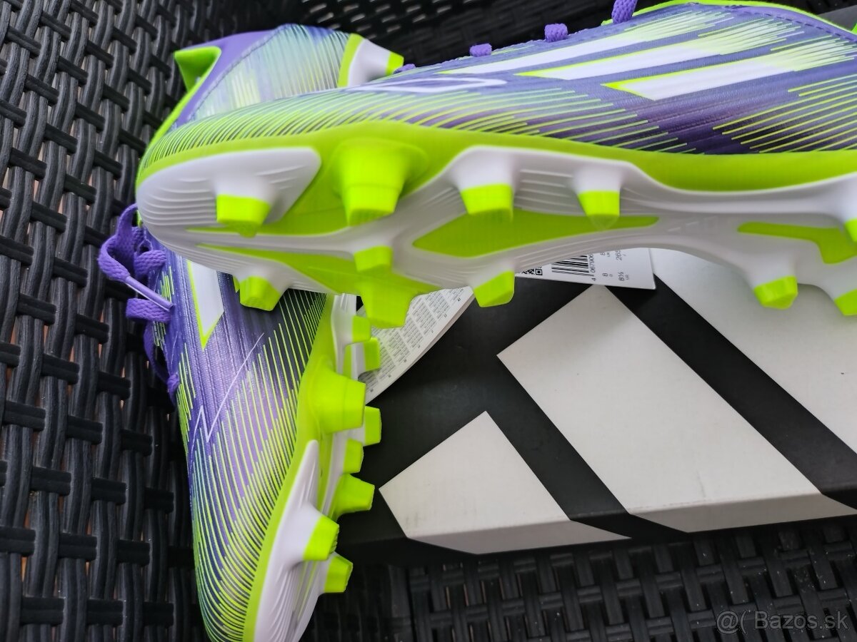 Kopačky Adidas - 4