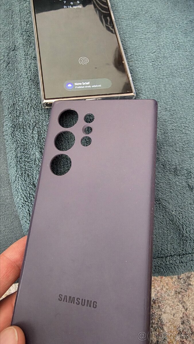 Samsung S24 Ultra 512GB - 4