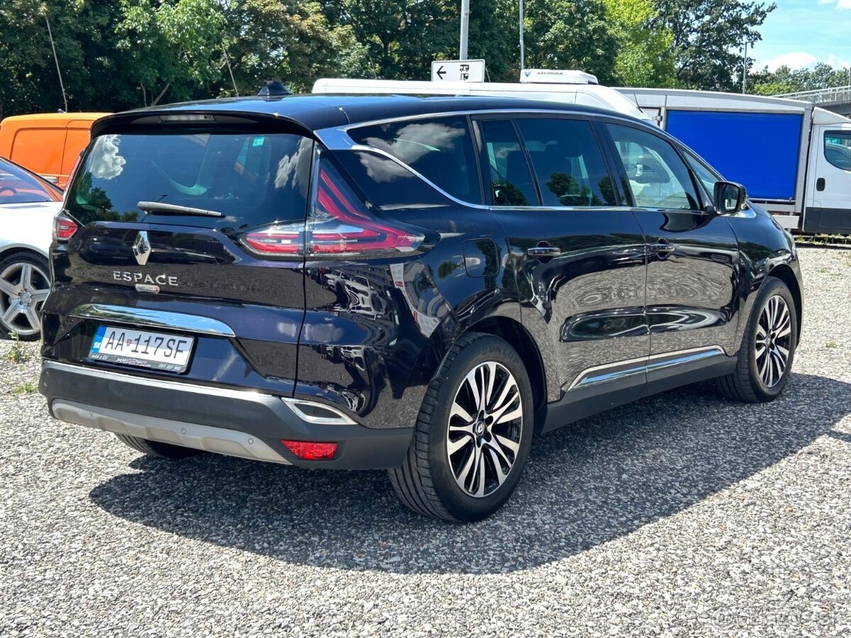 Renault Espace - 4