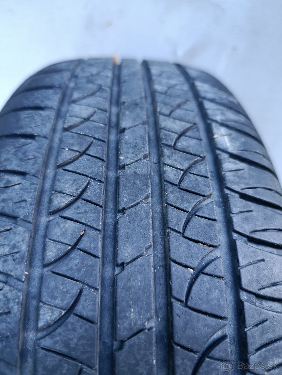 Elektrony Fabia 185/60 r14 - 4