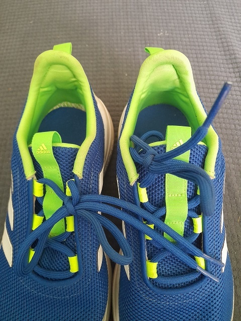 Adidas č.36 - 4