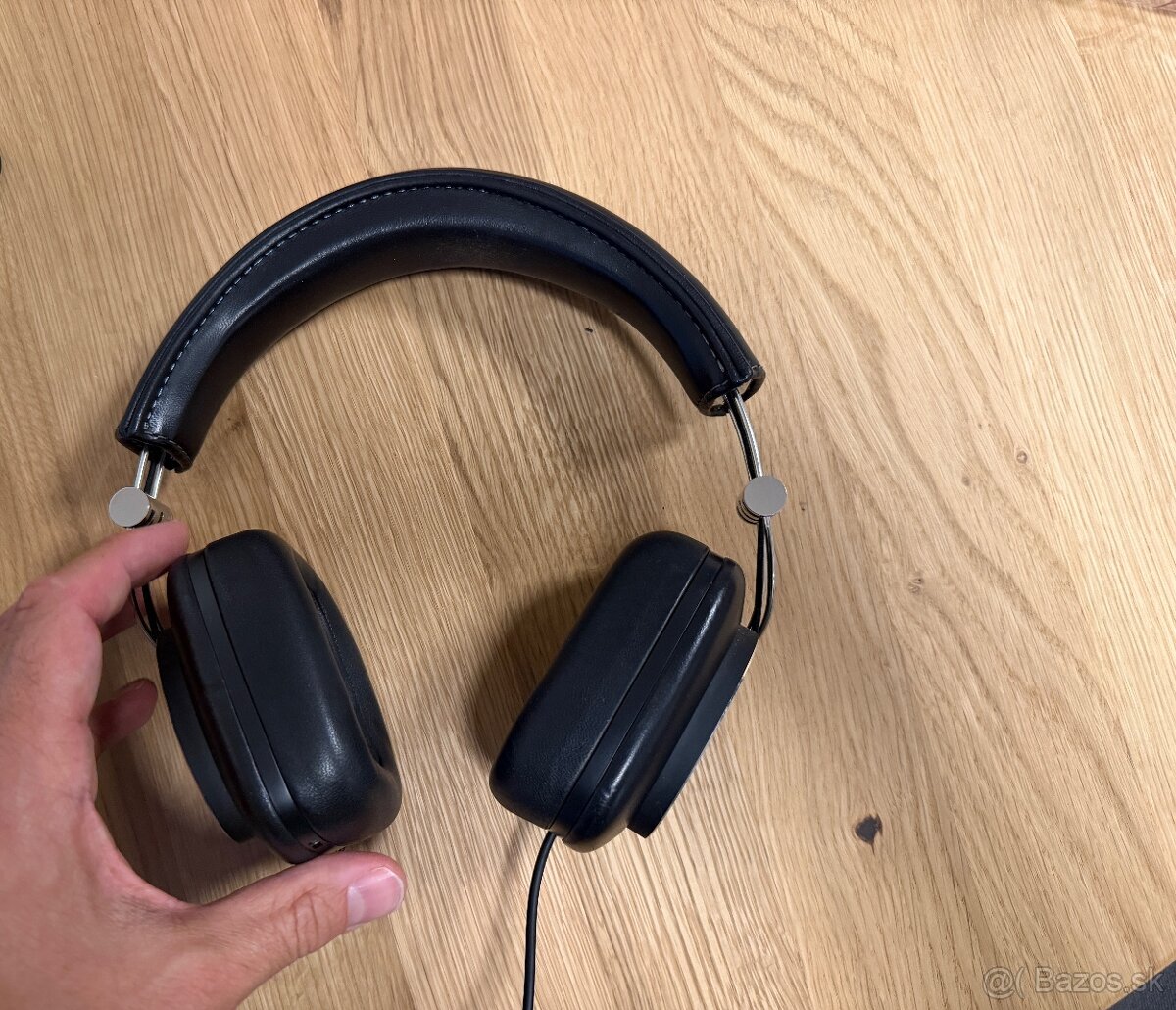 Bowers Wilkins P7 bluetooth - 4