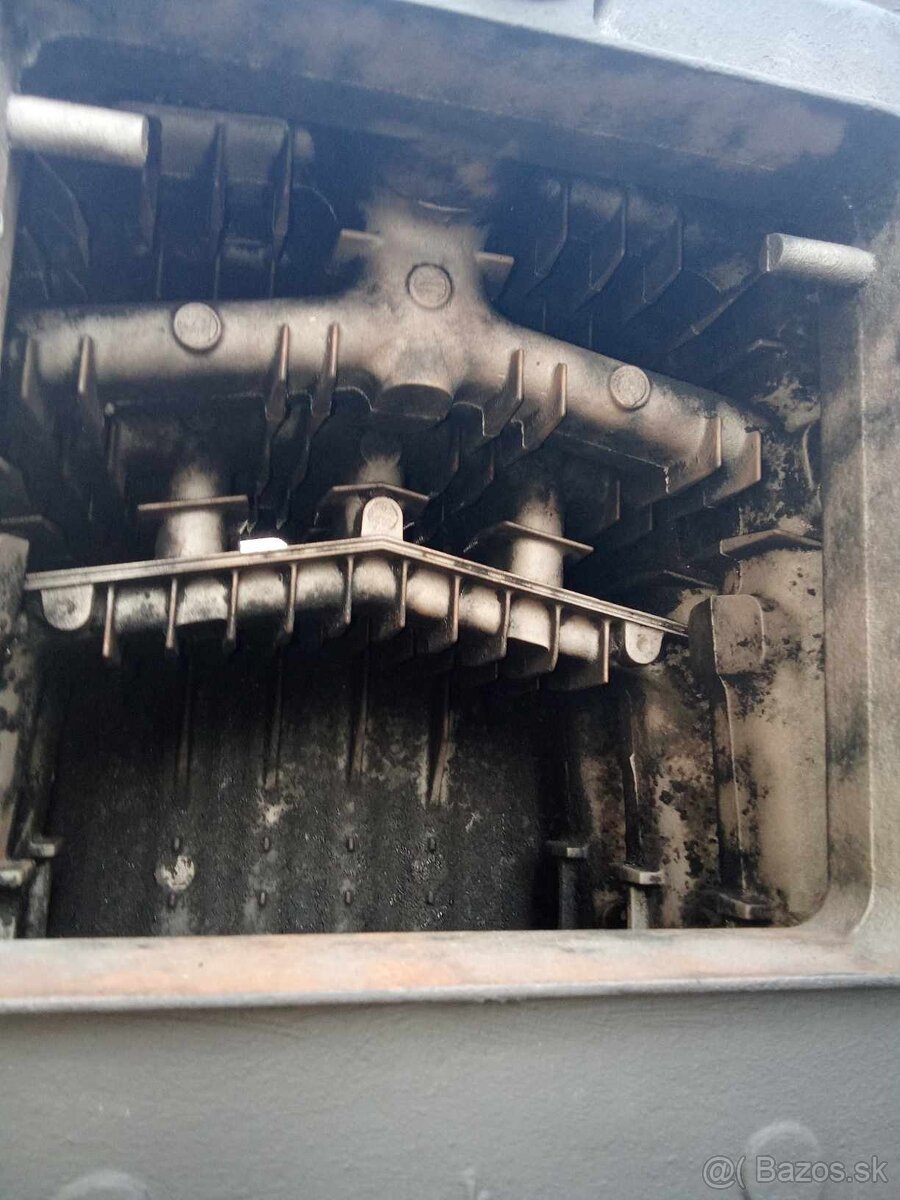 Viadrus Herkules U26 - 4