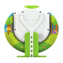 Brica Hudobný prehrávač s projektorom Magical Firefly - 4