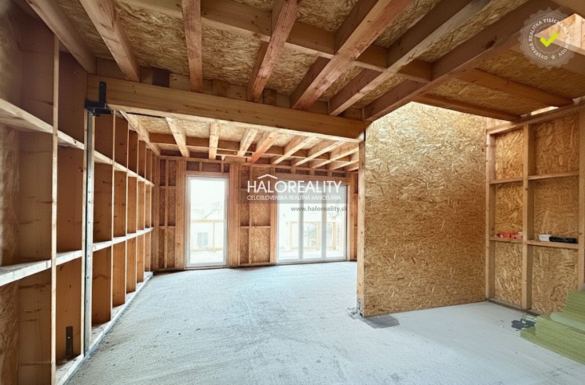 HALO reality - REZERVOVANÉ (prihláste sa na čakaciu listinu) - 4