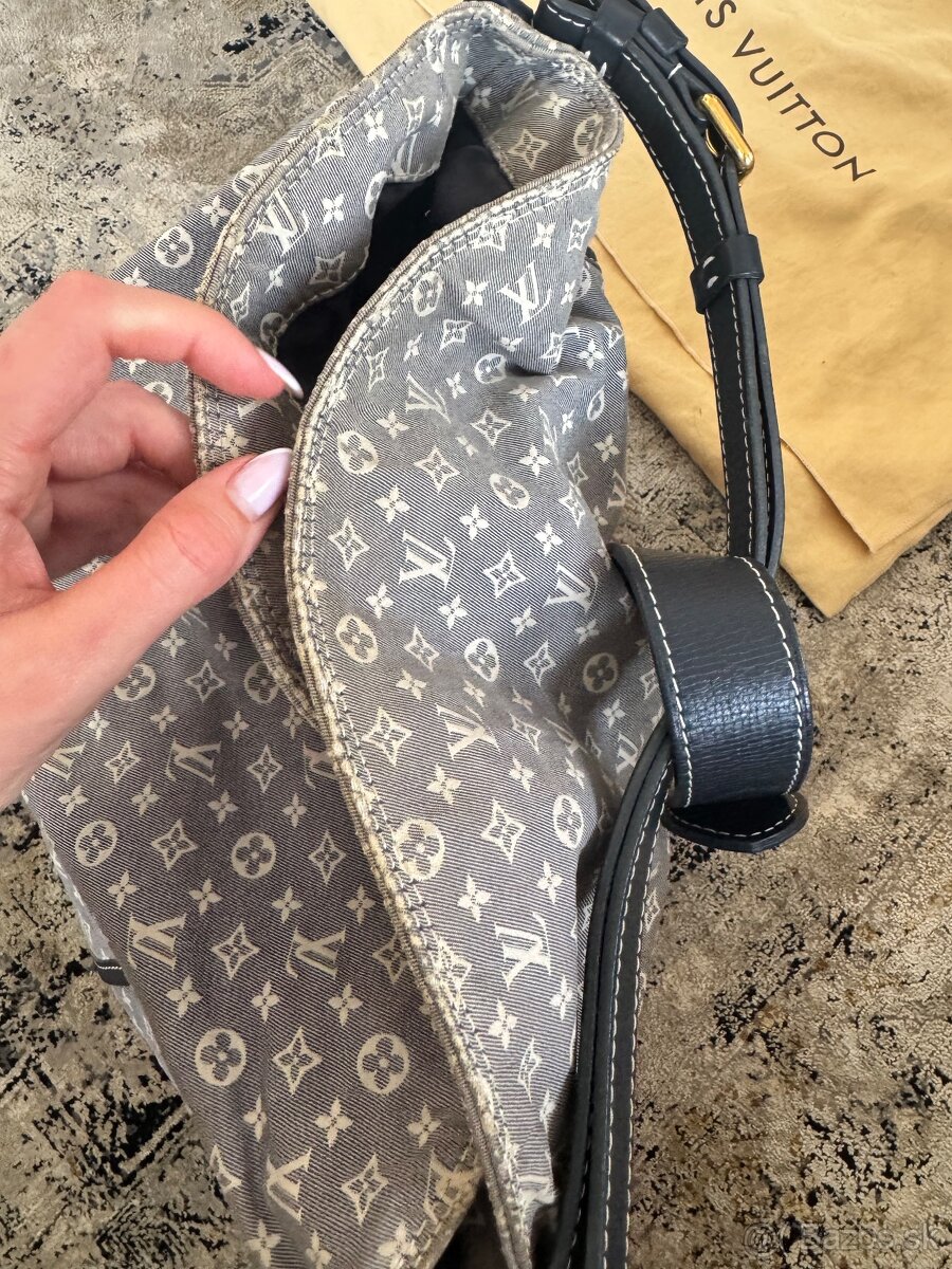Kabelka Louis Vuitton z limitovanej edicie - 4