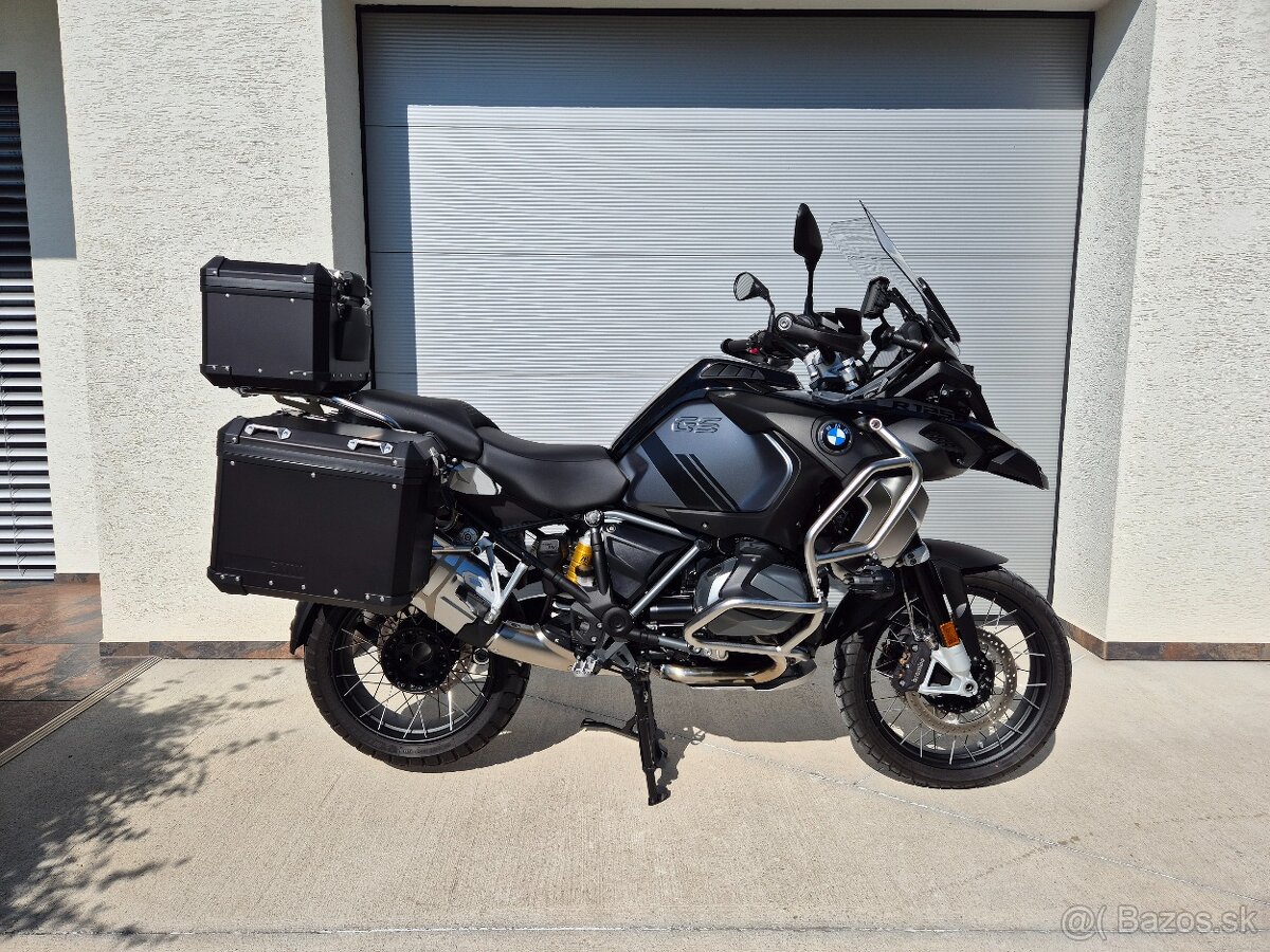 BMW R 1250 GS Adventure 2024 - 4