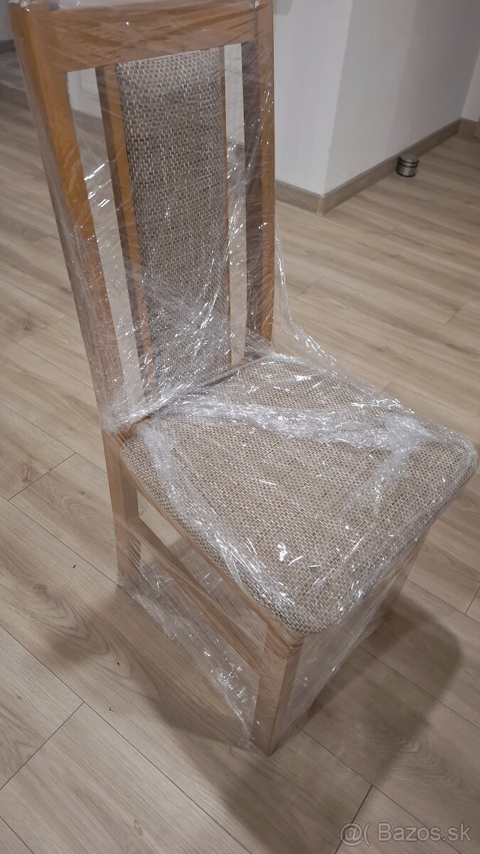 Jedálenský set - 4