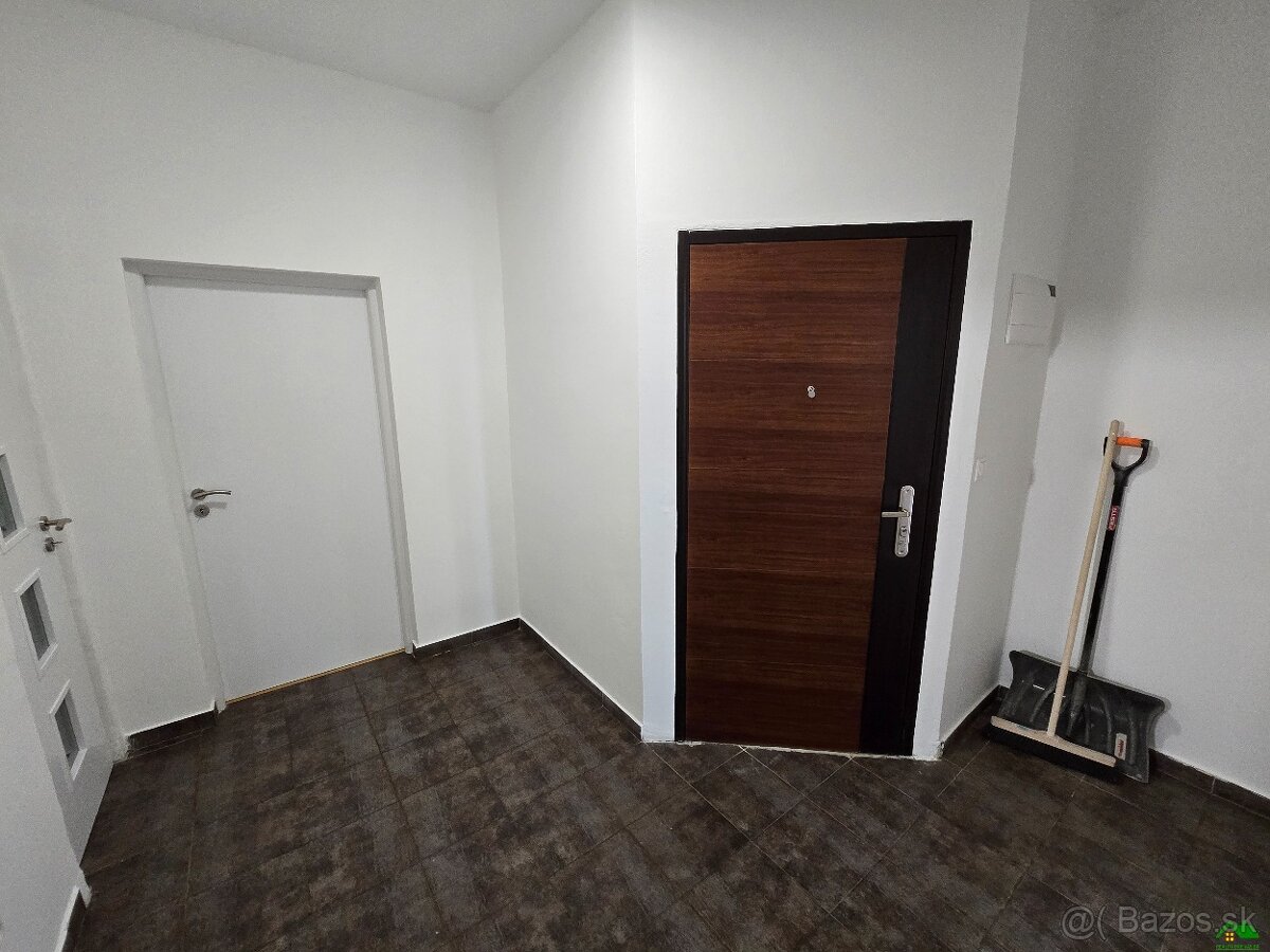 Atypický super byt kompletka s loggiou, pivnicou odporúčam - 4