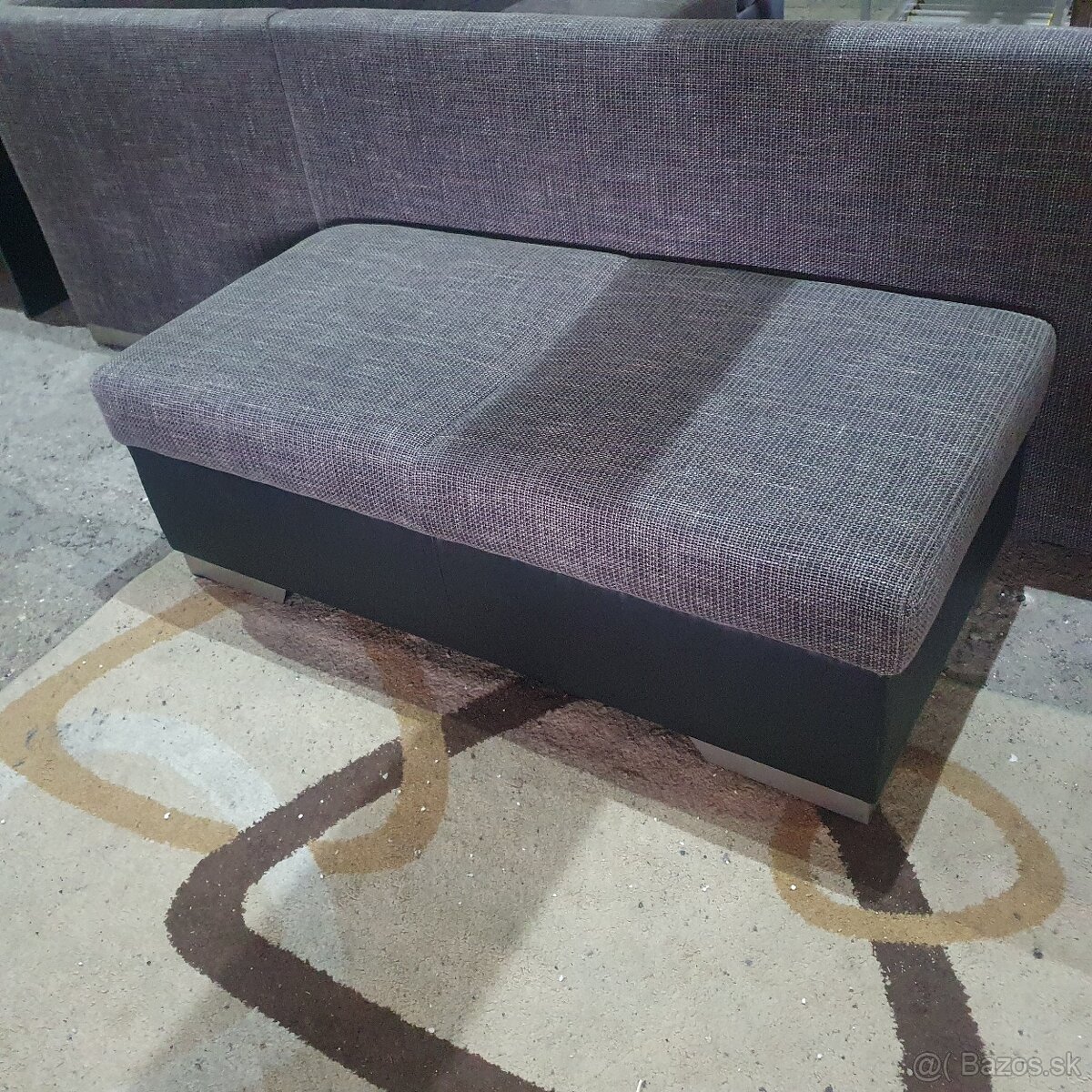 Predám sedačku, sedaciu súpravu. - 4