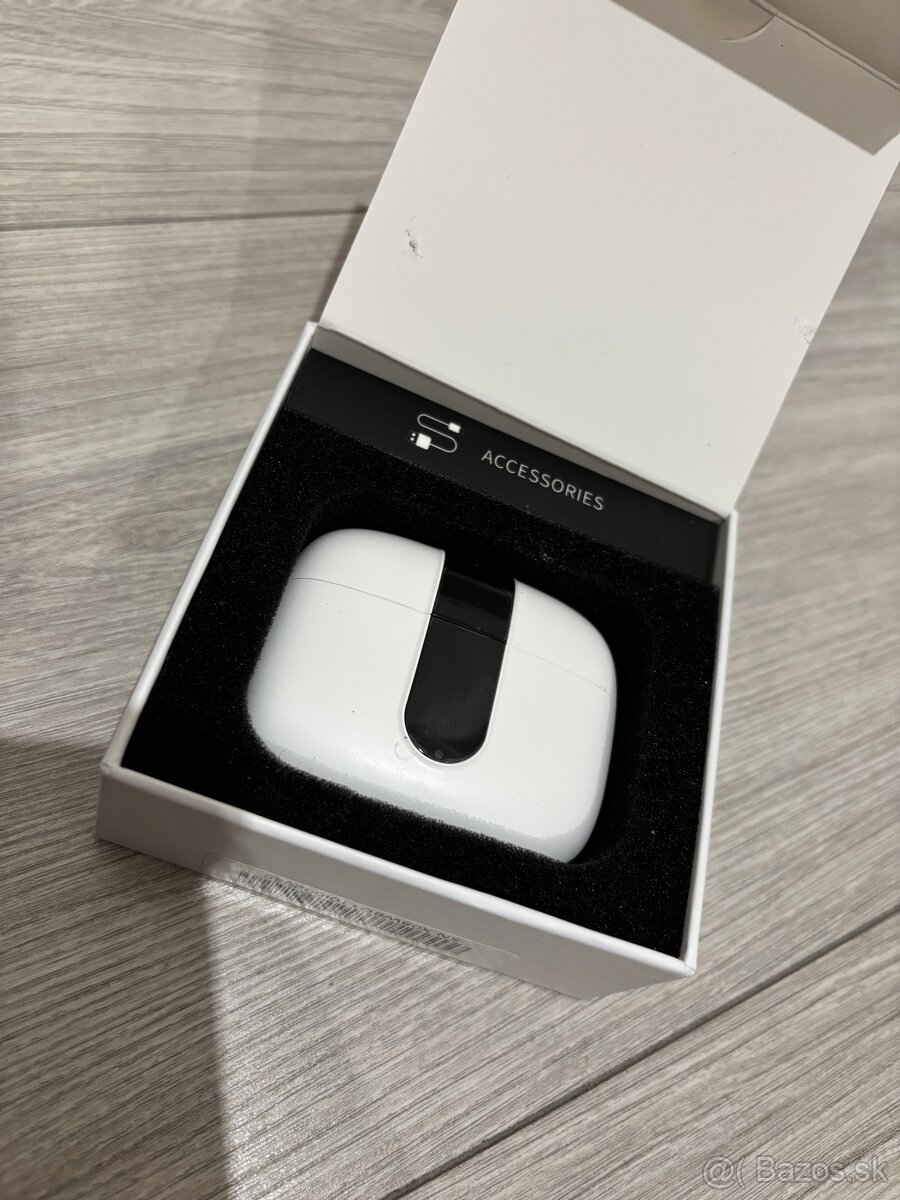 Bluetooth sluchátka - 4