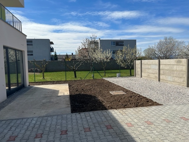 Predaj NOVOSTAVBY 5 izb. rodinných domov v štádiu holodomu - 4