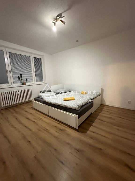 Krásny 3-izbový byt (70 m²) Exnárova ulica Darg.Hrdinov - 4