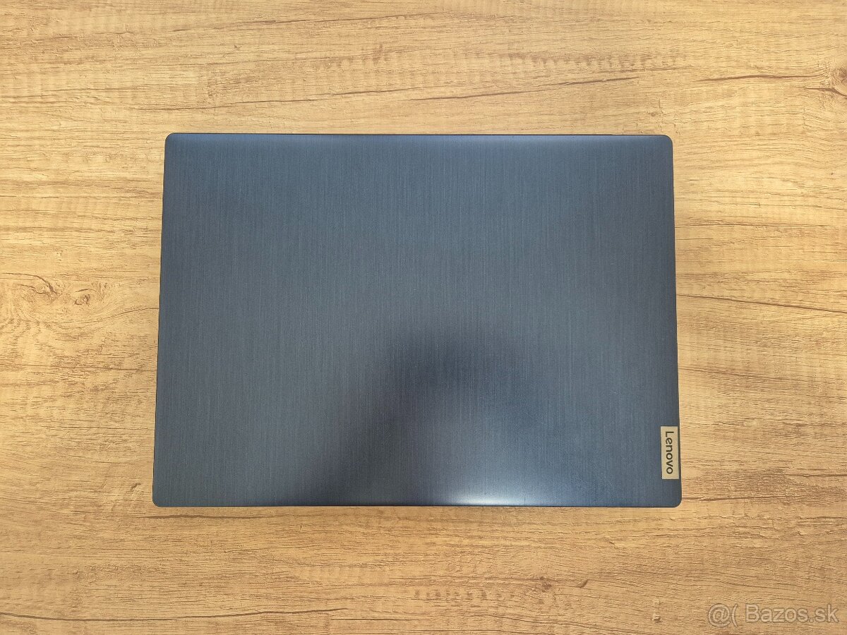 Lenovo Ideapad 3 Slim /N4020/4GB RAM/FHD/128GB SSD/Bat ok - 4