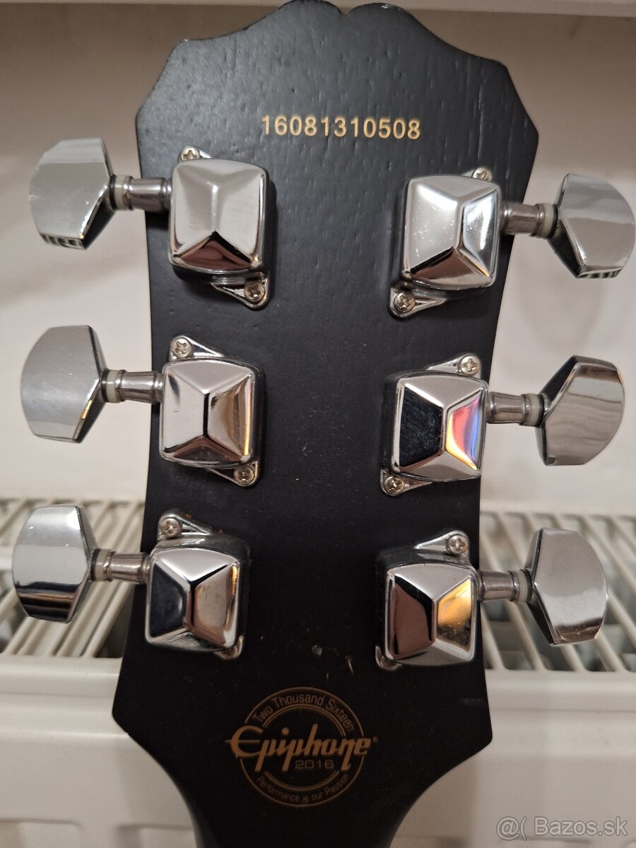 Elektricka gitara - 4