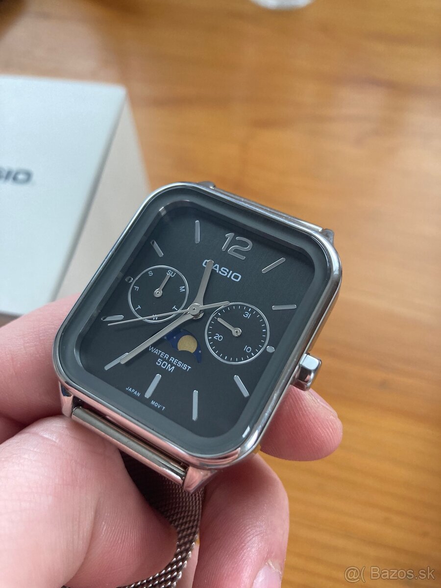 Casio Collection MTP-M305M-8AVER - 4