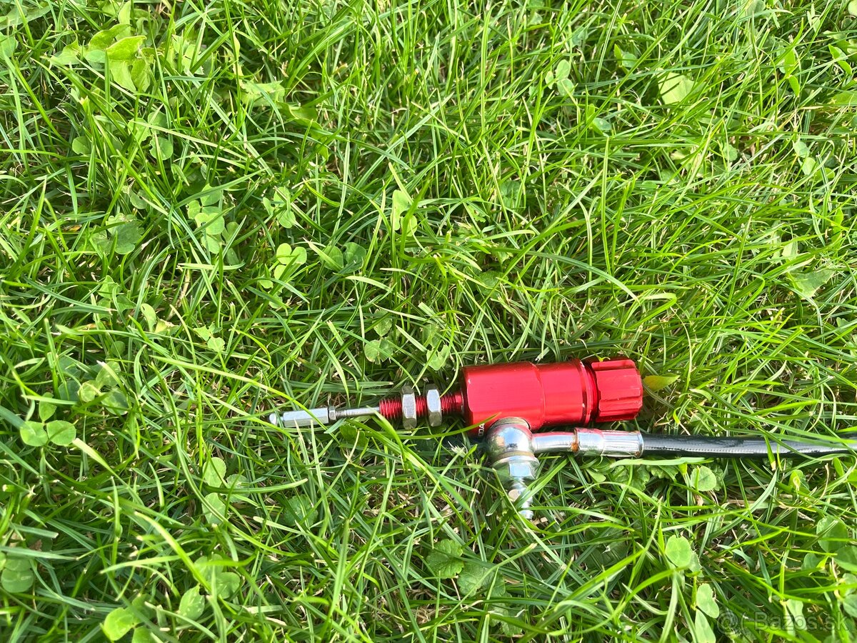 Predám Hidraulickú spojku Dihoda - 4