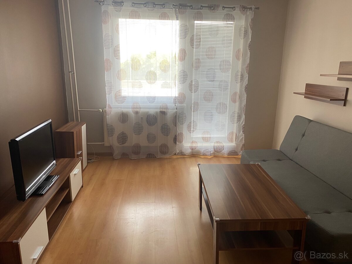 2izbovy byt na prenájom - 4