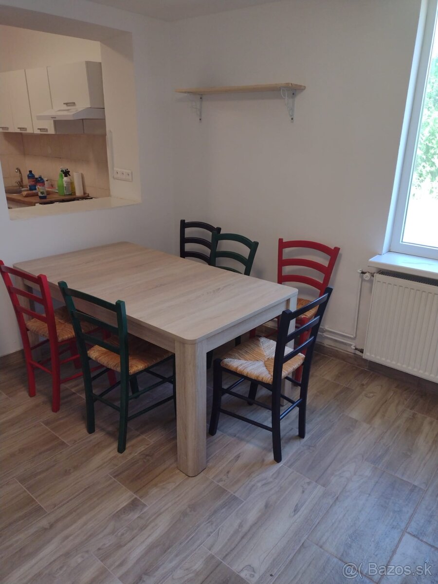 Dom na prenájom - 4