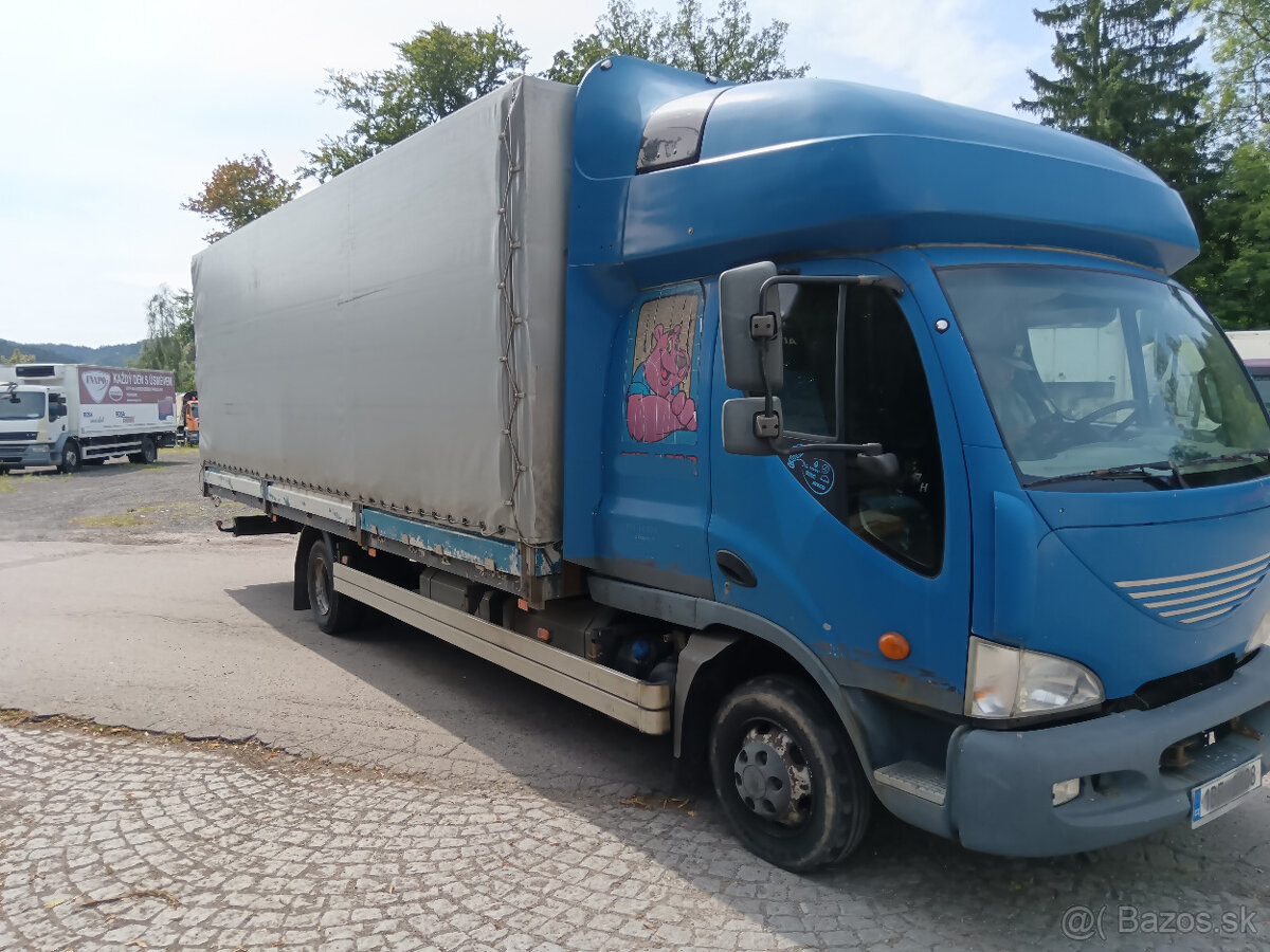 Avia D100 Cummins Euro 5 - - 4